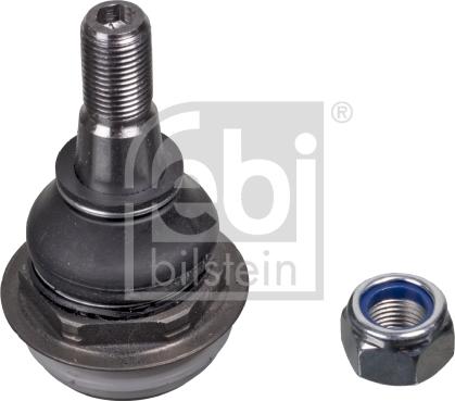 Febi Bilstein 45410 - Шаровая опора, несущий / направляющий шарнир autospares.lv