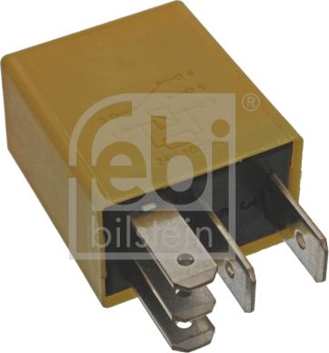 Febi Bilstein 45489 - Многофункциональное реле autospares.lv