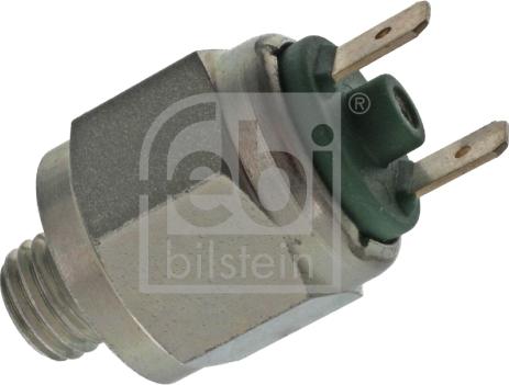 Febi Bilstein 45488 - Датчик, давление масла autospares.lv