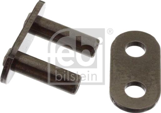 Febi Bilstein 45543 - Цепное звено, цепь привода autospares.lv