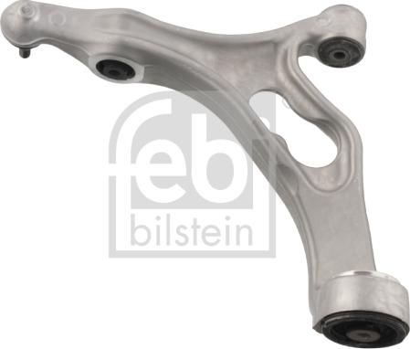 Febi Bilstein 45525 - Рычаг подвески колеса autospares.lv