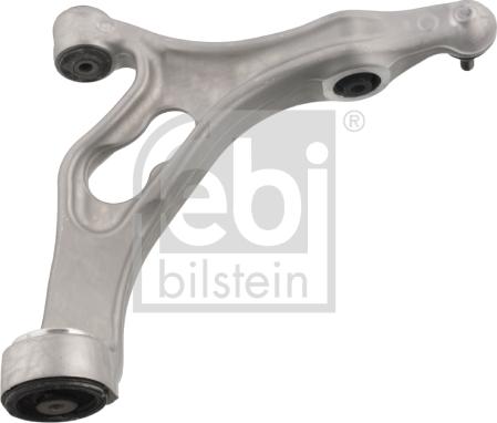 Febi Bilstein 45526 - Рычаг подвески колеса autospares.lv