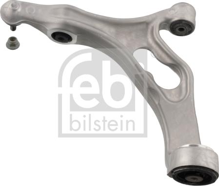 Febi Bilstein 45527 - Рычаг подвески колеса autospares.lv