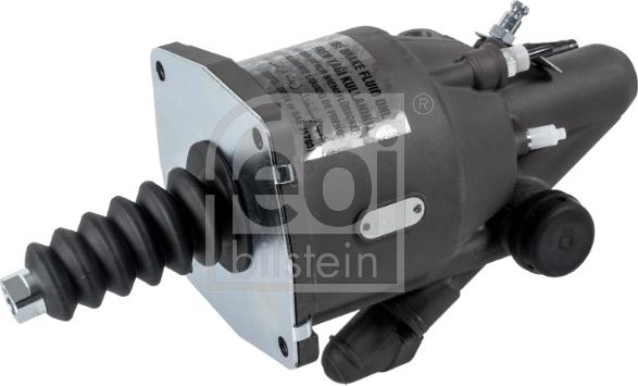 Febi Bilstein 45579 - Усилитель сцепления autospares.lv