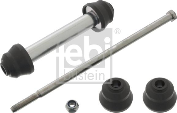 Febi Bilstein 45667 - Тяга / стойка, стабилизатор autospares.lv