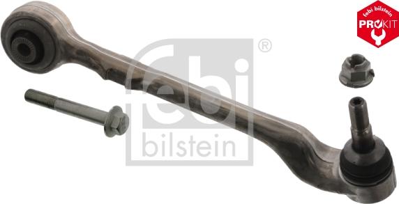 Febi Bilstein 45094 - Рычаг подвески колеса autospares.lv