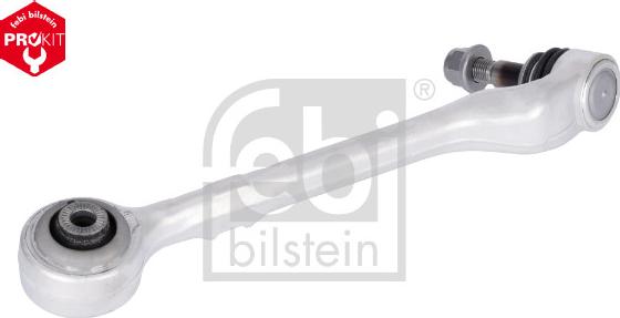 Febi Bilstein 45093 - Рычаг подвески колеса autospares.lv