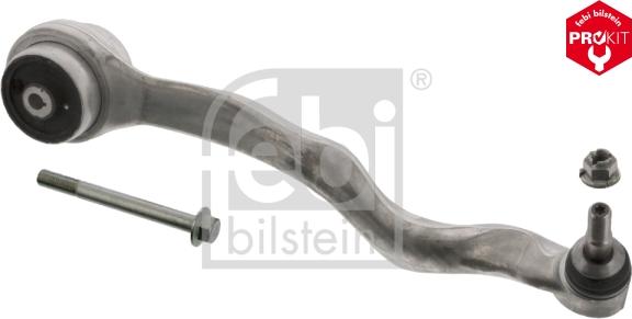 Febi Bilstein 45092 - Рычаг подвески колеса autospares.lv