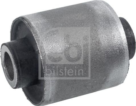 Febi Bilstein 45041 - Сайлентблок, рычаг подвески колеса autospares.lv