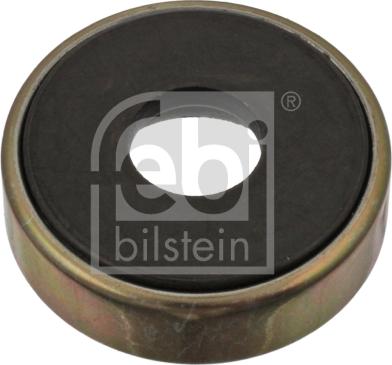 Febi Bilstein 45042 - Подшипник качения, опора стойки амортизатора autospares.lv