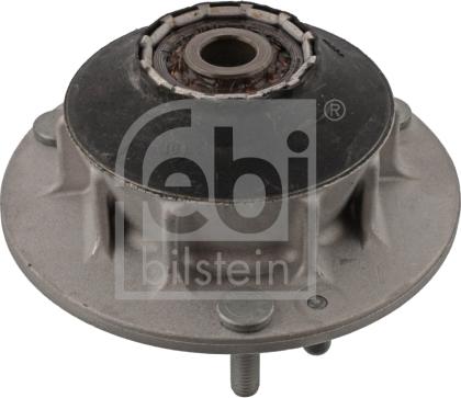 Febi Bilstein 45059 - Опора стойки амортизатора, подушка autospares.lv