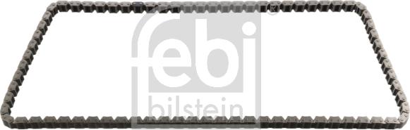 Febi Bilstein 45052 - Цепь привода распредвала autospares.lv