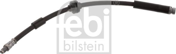 Febi Bilstein 45066 - Тормозной шланг autospares.lv