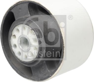 Febi Bilstein 45060 - Подушка, опора, подвеска двигателя autospares.lv