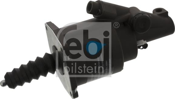 Febi Bilstein 45061 - Усилитель сцепления autospares.lv