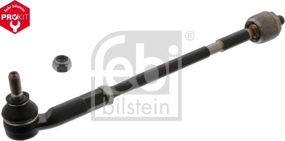 Febi Bilstein 45009 - Рулевая тяга autospares.lv