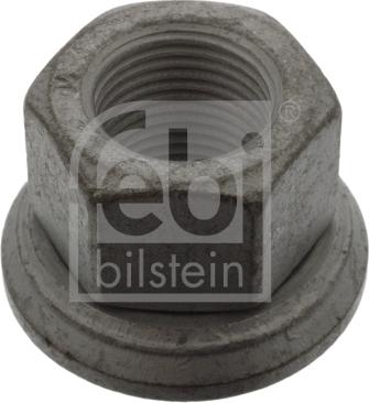 Febi Bilstein 45019 - Гайка крепления колеса autospares.lv