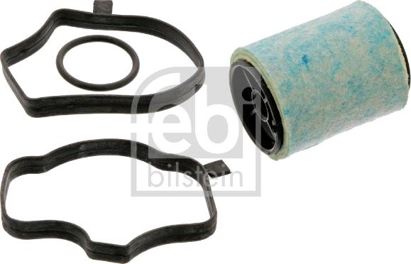 Febi Bilstein 45183 - Фильтр, система вентиляции картера autospares.lv