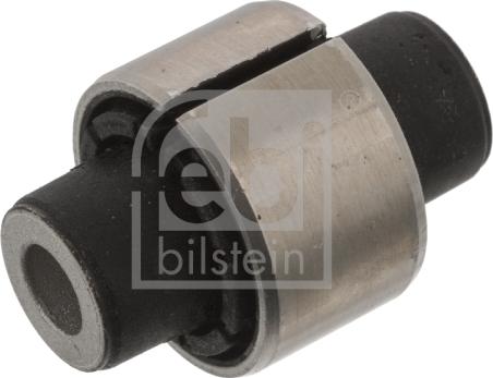 Febi Bilstein 45859 - Сайлентблок, рычаг подвески колеса autospares.lv