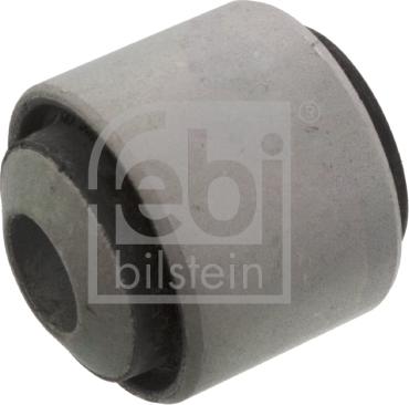 Febi Bilstein 45866 - Сайлентблок, рычаг подвески колеса autospares.lv