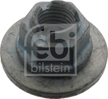 Febi Bilstein 45868 - Гайка autospares.lv