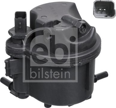 Febi Bilstein 45871 - Топливный фильтр autospares.lv