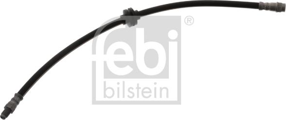 Febi Bilstein 45313 - Тормозной шланг autospares.lv