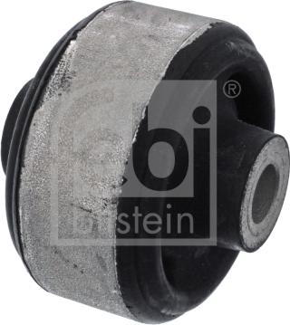 Febi Bilstein 45321 - Сайлентблок, рычаг подвески колеса autospares.lv