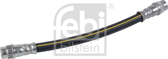 Febi Bilstein 45299 - Тормозной шланг autospares.lv