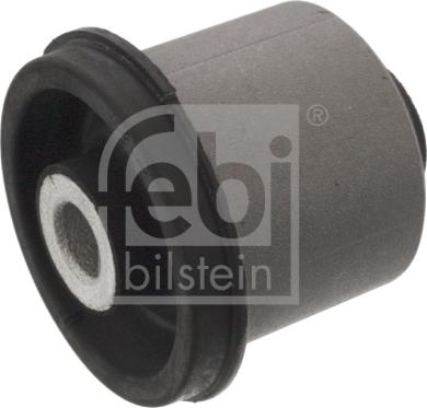 Febi Bilstein 45294 - Сайлентблок, рычаг подвески колеса autospares.lv