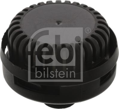 Febi Bilstein 45256 - Глушитель шума, пневматическая система autospares.lv