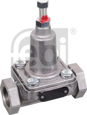 Febi Bilstein 45265 - Перепускной клапан autospares.lv