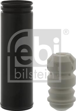 Febi Bilstein 45261 - Пылезащитный комплект, амортизатор autospares.lv