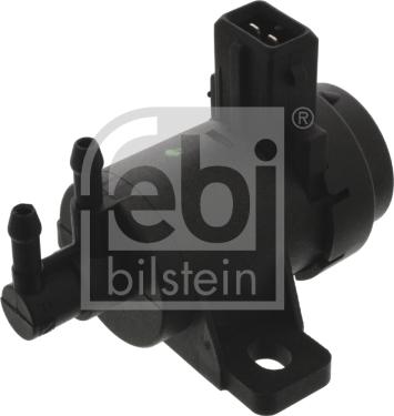 Febi Bilstein 45205 - Преобразователь давления, турбокомпрессор autospares.lv