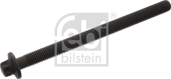 Febi Bilstein 45206 - Болт головки цилиндра autospares.lv