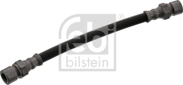 Febi Bilstein 45214 - Тормозной шланг autospares.lv