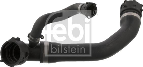 Febi Bilstein 45280 - Шланг радиатора autospares.lv