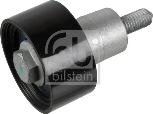 Febi Bilstein 45793 - Направляющий ролик, зубчатый ремень ГРМ autospares.lv