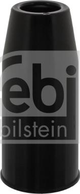 Febi Bilstein 45746 - Пыльник амортизатора, защитный колпак autospares.lv