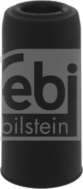 Febi Bilstein 45741 - Пыльник амортизатора, защитный колпак autospares.lv