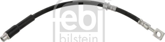 Febi Bilstein 45786 - Тормозной шланг autospares.lv