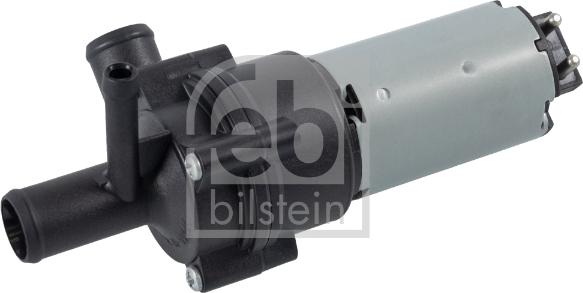 Febi Bilstein 45771 - Насос рециркуляции воды, автономное отопление autospares.lv