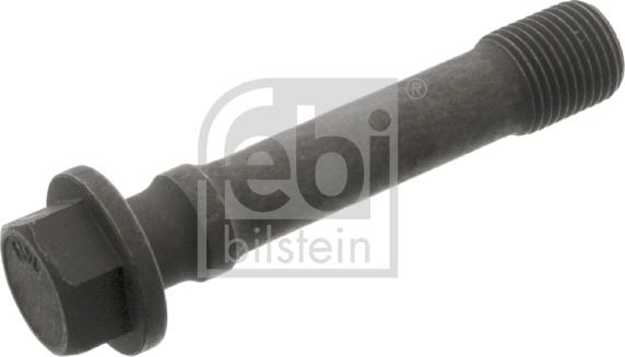 Febi Bilstein 46996 - Болт маховика autospares.lv