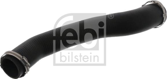 Febi Bilstein 46491 - Трубка, нагнетание воздуха autospares.lv