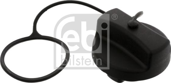 Febi Bilstein 46459 - Крышка, топливный бак autospares.lv