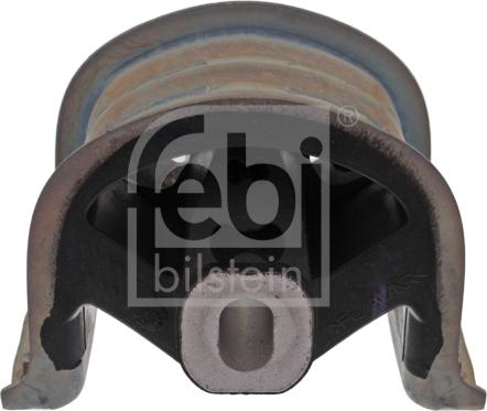 Febi Bilstein 46457 - Подушка, опора, подвеска двигателя autospares.lv