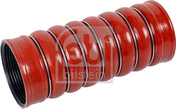 Febi Bilstein 46464 - Трубка, нагнетание воздуха autospares.lv