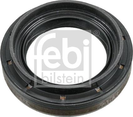 Febi Bilstein 46419 - Уплотняющее кольцо, ступенчатая коробка передач autospares.lv