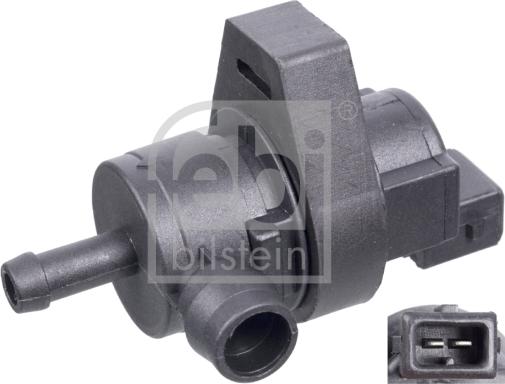 Febi Bilstein 46426 - Клапан вентиляции, топливный бак autospares.lv