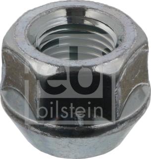 Febi Bilstein 46693 - Гайка крепления колеса autospares.lv